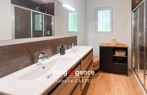 Maison à BRETIGNOLLES-SUR-MER, 85470 - 4 pièces 90m²