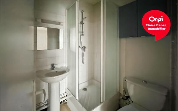 Appartement à vendre    1 pièce • 18 m2 Castres