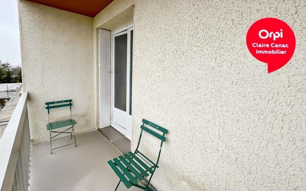 Appartement à vendre    1 pièce • 18 m2 Castres