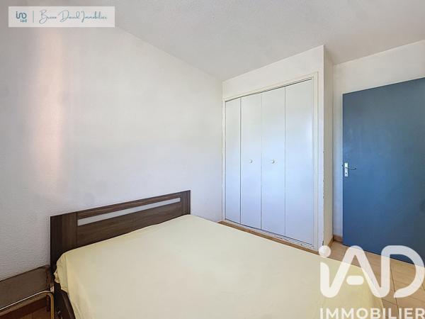 Appartement à vendre 2 pièces 27,35 m² Cavalaire-sur-Mer