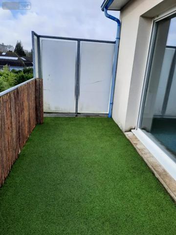 Achat - Appartement Saint-Brieuc 22000 4 pièces 78 m 2 1181 m 2