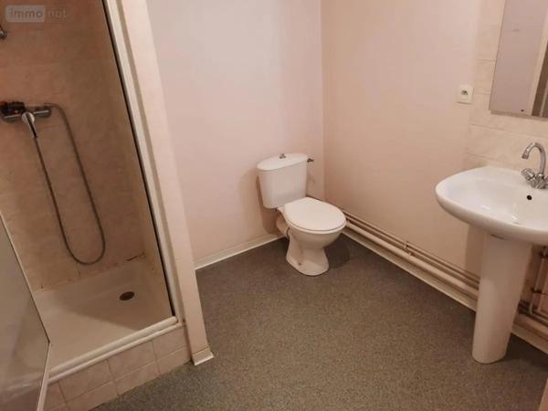 Achat - Appartement Saint-Brieuc 22000 4 pièces 78 m 2 1181 m 2