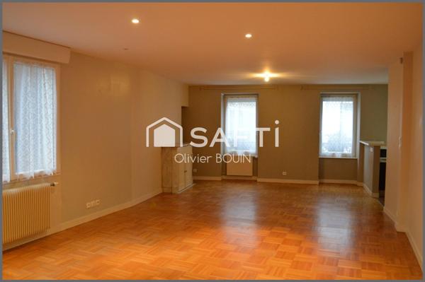 Idéal pour investisseur - Pas de copropriété