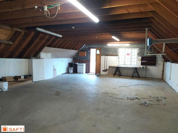 Idéal pour investisseur - Pas de copropriété