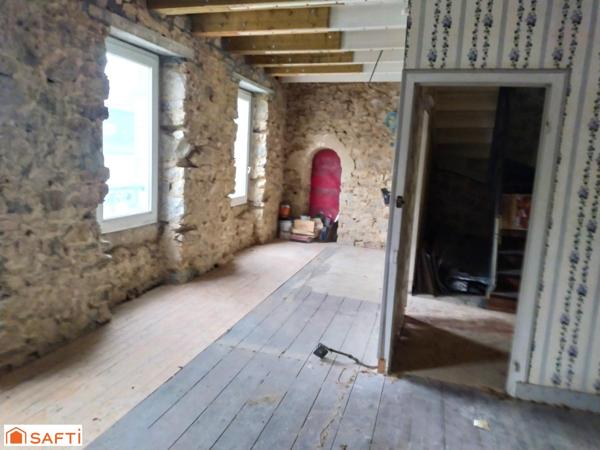 Idéal pour investisseur - Pas de copropriété