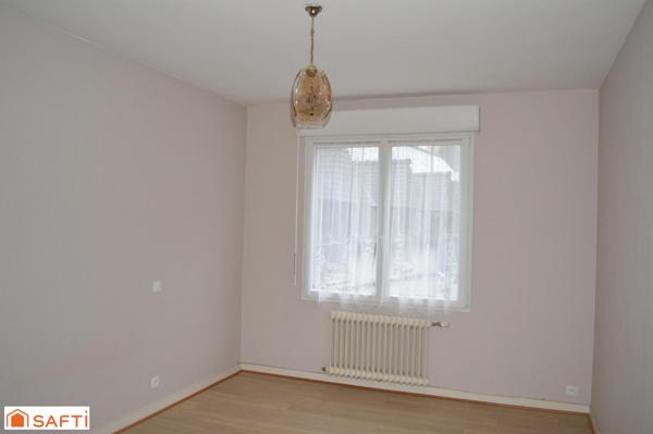 Idéal pour investisseur - Pas de copropriété