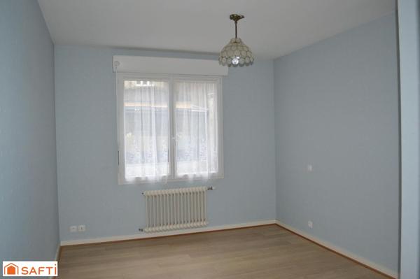 Idéal pour investisseur - Pas de copropriété