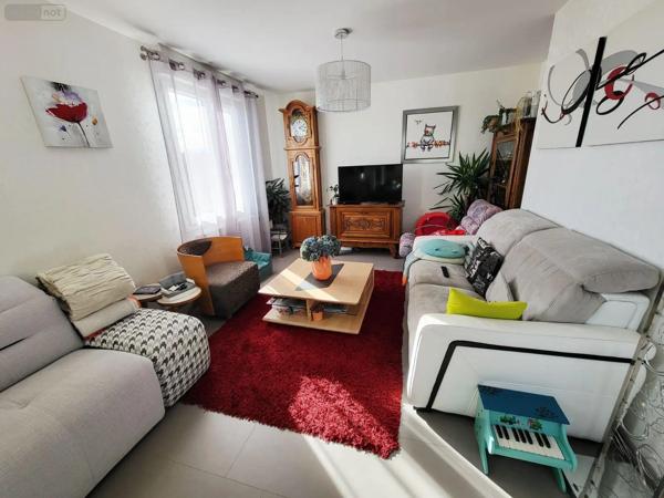 Achat - Immeuble | Immeuble de rapport Ussel 19200 11 pièces 273 m 2 489 m 2