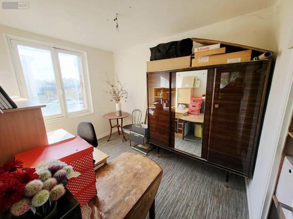 Achat - Immeuble | Immeuble de rapport Ussel 19200 11 pièces 273 m 2 489 m 2