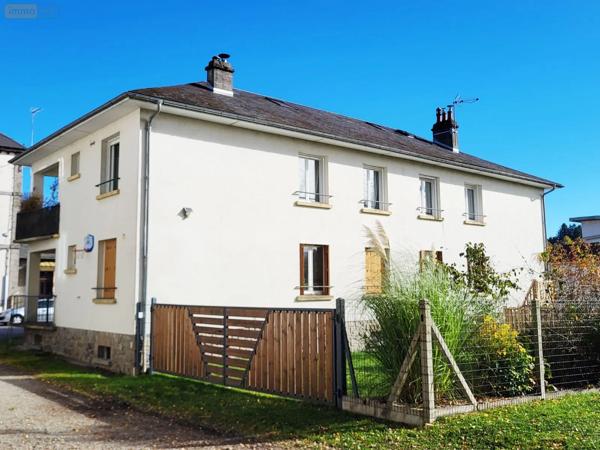 Achat - Immeuble | Immeuble de rapport Ussel 19200 11 pièces 273 m 2 489 m 2