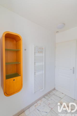 Maison à vendre 5 pièces 117 m² Les Velluire-sur-Vendée