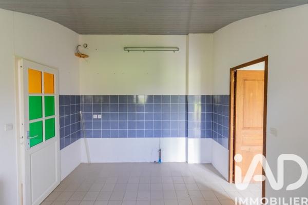 Maison à vendre 5 pièces 117 m² Les Velluire-sur-Vendée