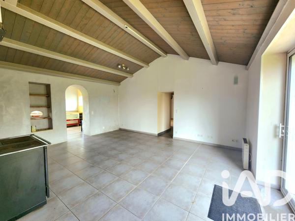 Maison à vendre 5 pièces 117 m² Les Velluire-sur-Vendée