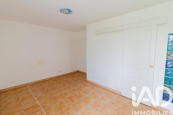 Maison à vendre 5 pièces 117 m² Les Velluire-sur-Vendée