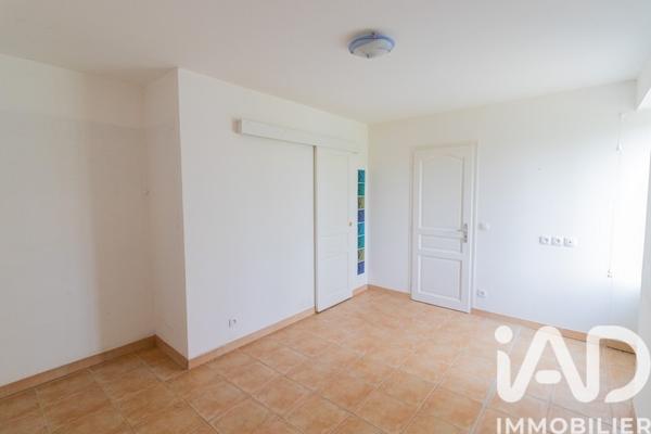Maison à vendre 5 pièces 117 m² Les Velluire-sur-Vendée