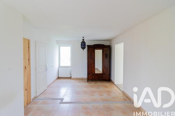 Maison à vendre 5 pièces 117 m² Les Velluire-sur-Vendée
