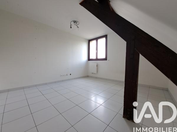Appartement à vendre 2 pièces 34 m² Montgeron