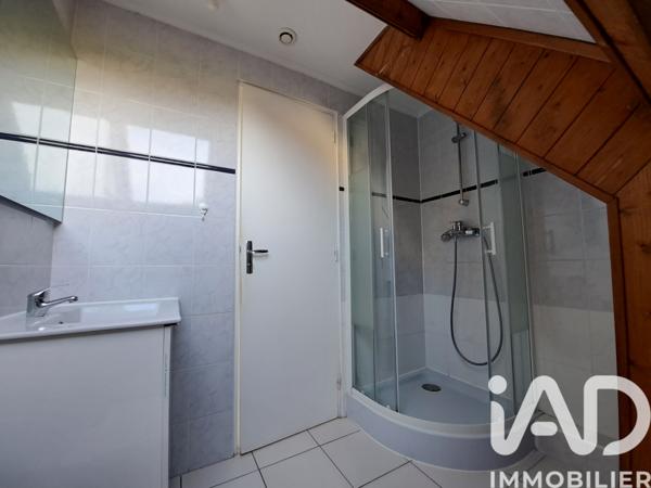 Appartement à vendre 2 pièces 34 m² Montgeron