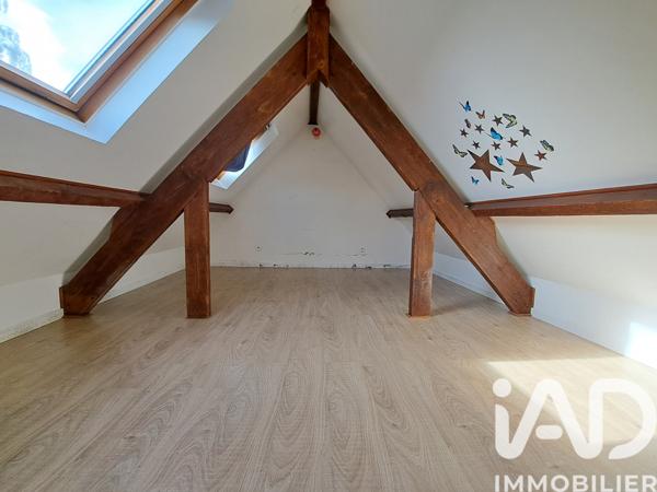 Appartement à vendre 2 pièces 34 m² Montgeron