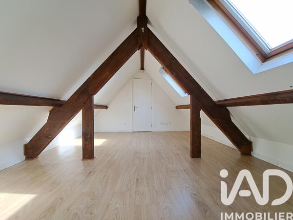 Appartement à vendre 2 pièces 34 m² Montgeron