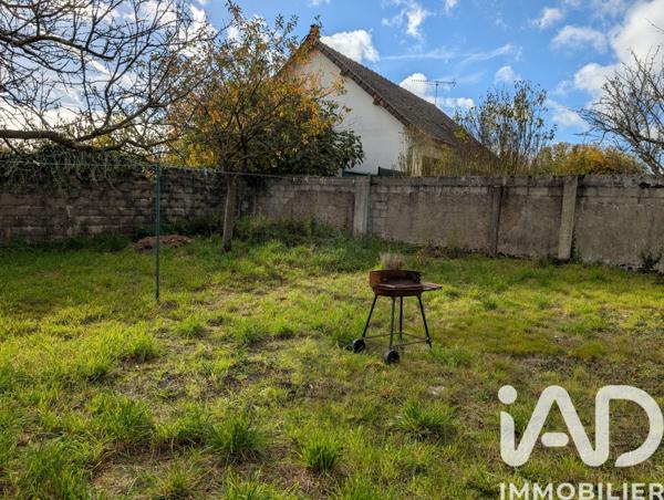 Maison à vendre 4 pièces 95 m² Aigné