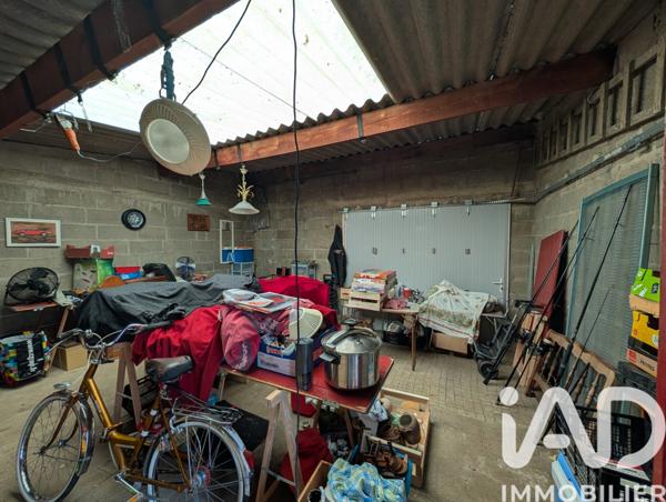 Maison à vendre 4 pièces 95 m² Aigné