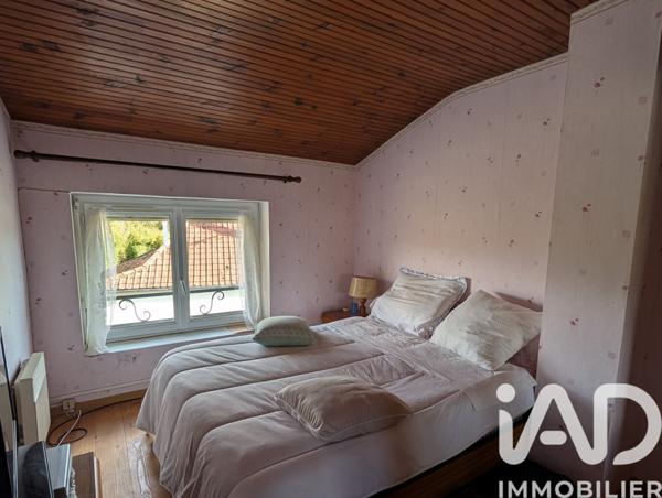 Maison à vendre 4 pièces 95 m² Aigné