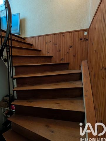 Maison à vendre 4 pièces 95 m² Aigné
