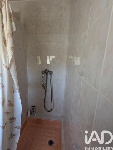 Maison à vendre 4 pièces 95 m² Aigné