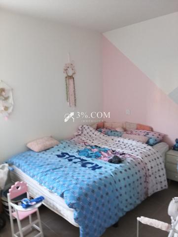 Appartement 3 pièce(s) 2 chambre(s) 66.39 m²