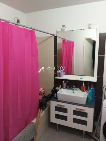 Appartement 3 pièce(s) 2 chambre(s) 66.39 m²