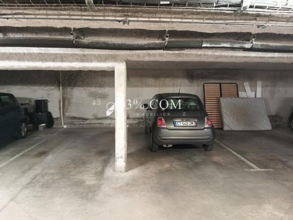 Appartement 3 pièce(s) 2 chambre(s) 66.39 m²