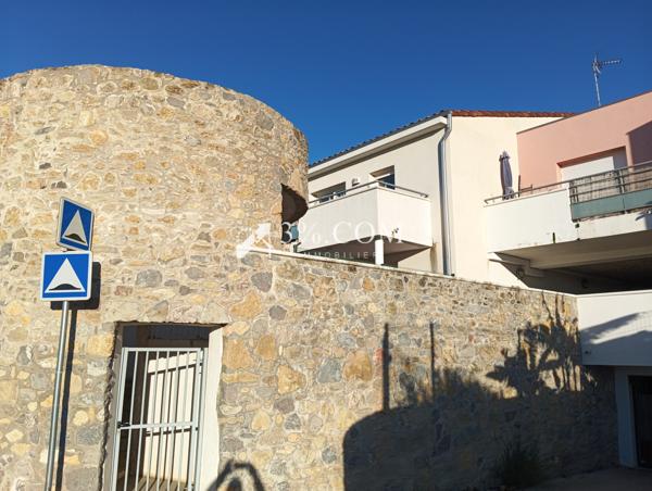 Appartement 3 pièce(s) 2 chambre(s) 66.39 m²