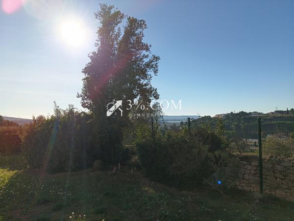 Appartement 3 pièce(s) 2 chambre(s) 66.39 m²