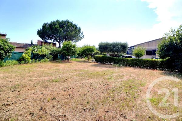 Maison à vendre  3 pièces - 93 m2 PUGET SUR ARGENS - 83