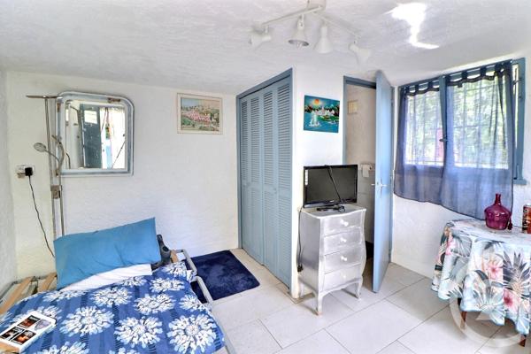 Maison à vendre  3 pièces - 93 m2 PUGET SUR ARGENS - 83