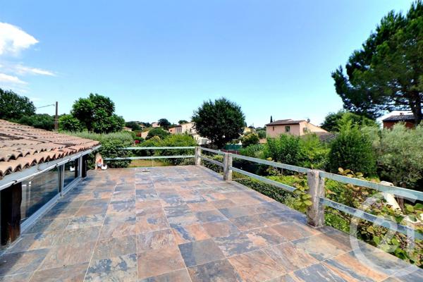 Maison à vendre  3 pièces - 93 m2 PUGET SUR ARGENS - 83