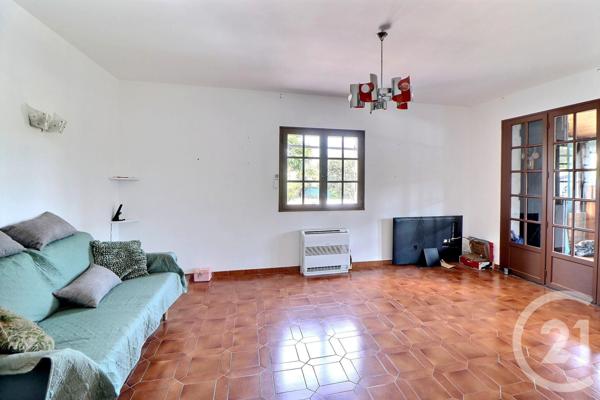Maison à vendre  3 pièces - 93 m2 PUGET SUR ARGENS - 83