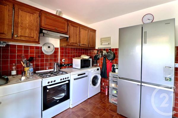 Maison à vendre  3 pièces - 93 m2 PUGET SUR ARGENS - 83