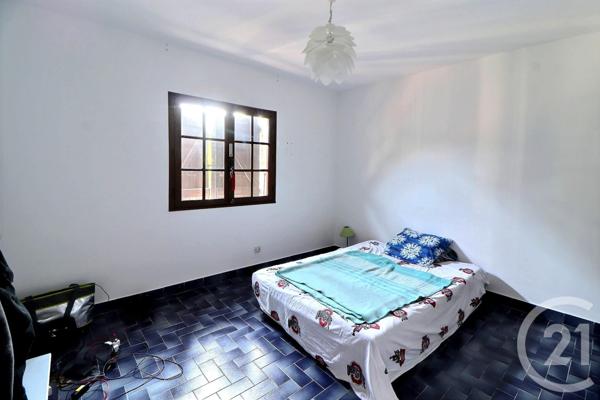 Maison à vendre  3 pièces - 93 m2 PUGET SUR ARGENS - 83