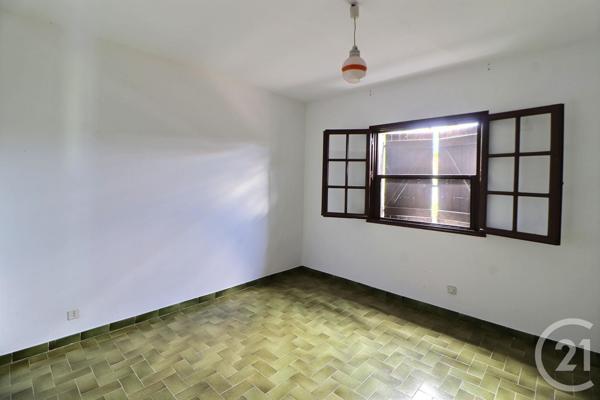 Maison à vendre  3 pièces - 93 m2 PUGET SUR ARGENS - 83