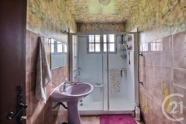 Maison à vendre  3 pièces - 93 m2 PUGET SUR ARGENS - 83