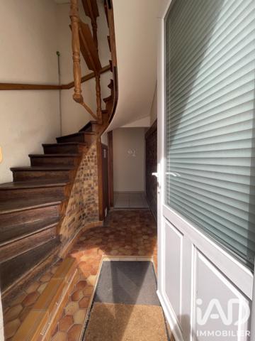 Immeuble à vendre 108,67 m² Montereau-Fault-Yonne