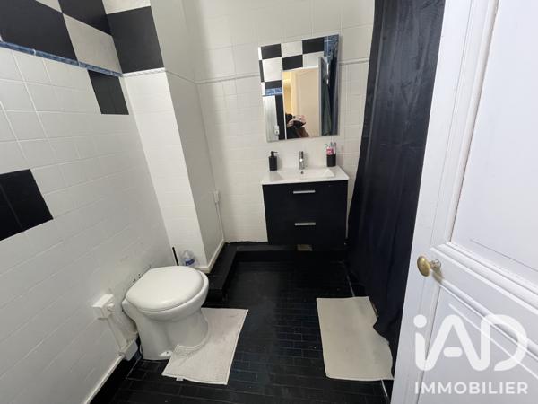 Immeuble à vendre 108,67 m² Montereau-Fault-Yonne