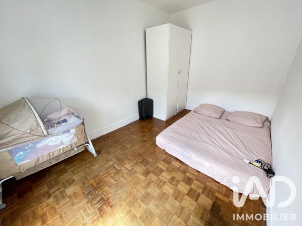 Immeuble à vendre 108,67 m² Montereau-Fault-Yonne