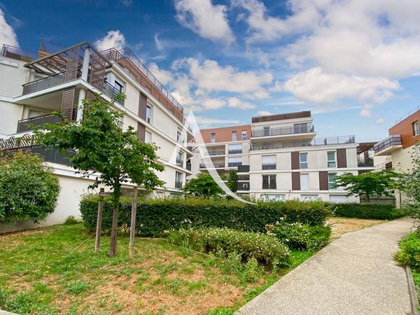 Appartement 3 pièce(s) 62.52 m2