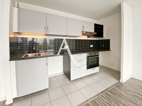 Appartement 3 pièce(s) 62.52 m2