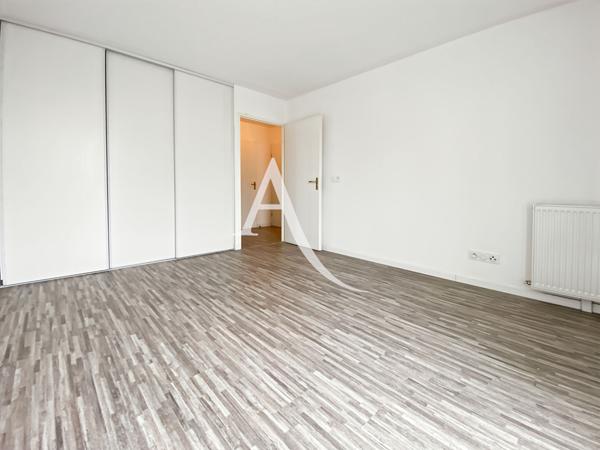 Appartement 3 pièce(s) 62.52 m2