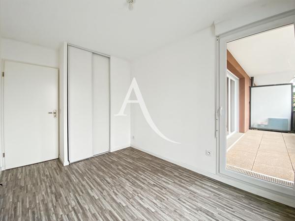 Appartement 3 pièce(s) 62.52 m2