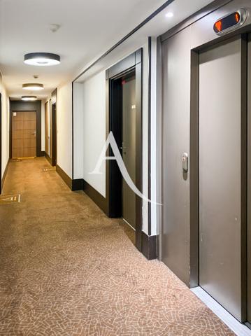 Appartement 3 pièce(s) 62.52 m2